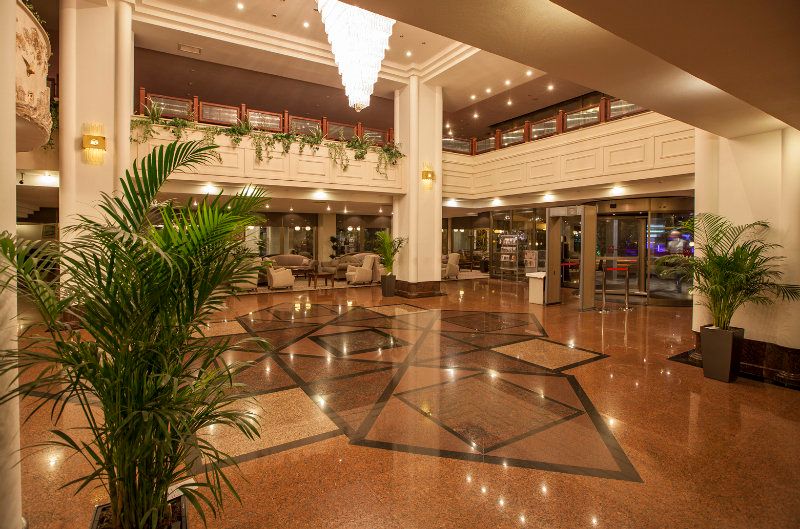 Grand Hotel Gaziantep, foto 13