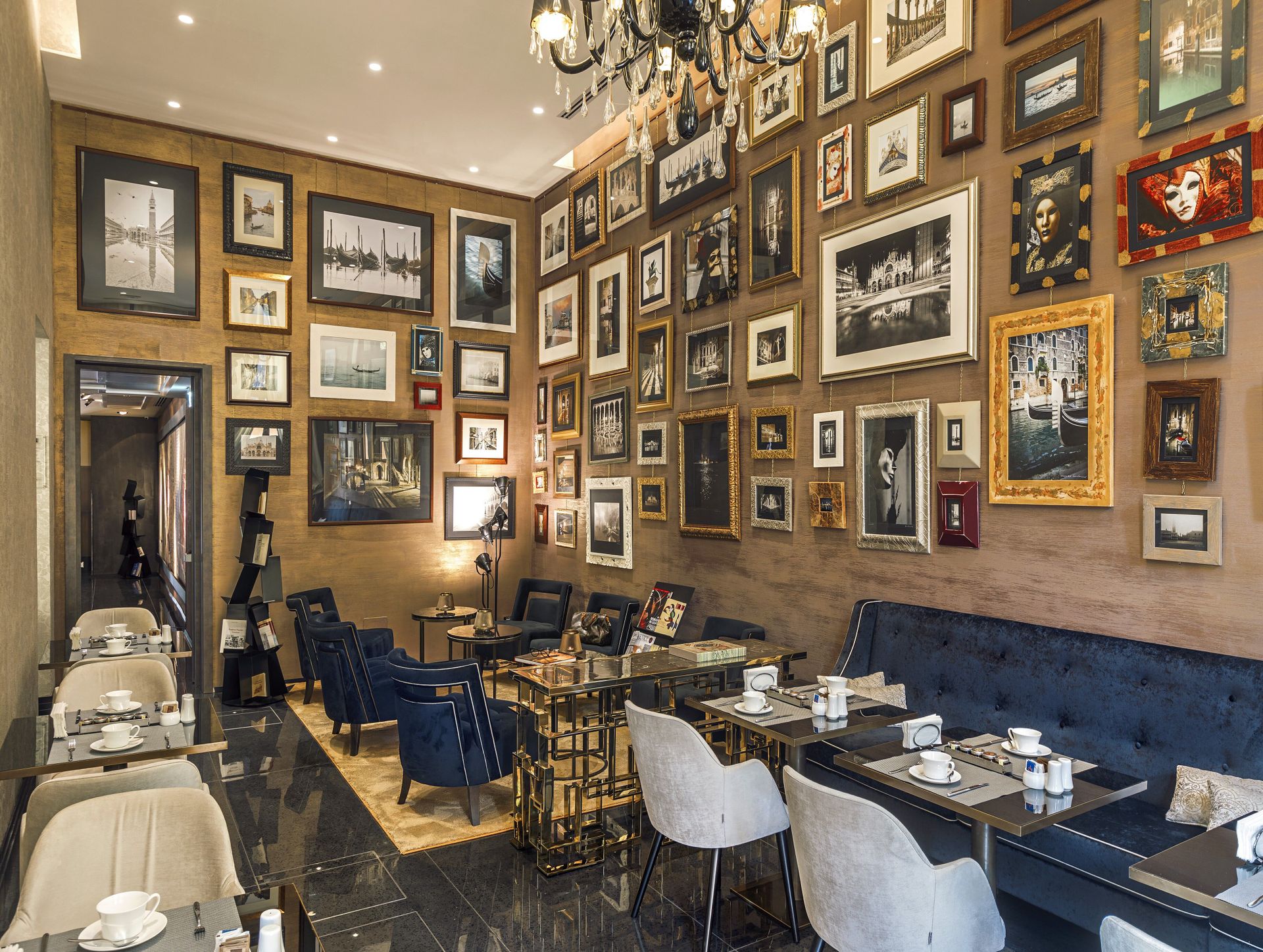 The Venice Times Hotel, Vignette Collection by IHG, foto 14