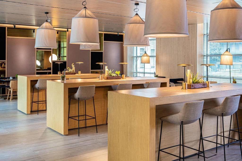 INNSiDE Milano Torre GalFa, foto 8
