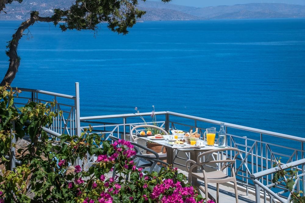 Mistral Mare Hotel, foto 11