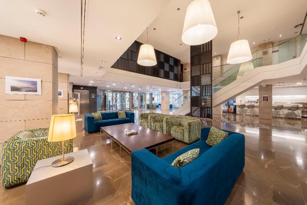 Eurostars Lucentum, foto 12