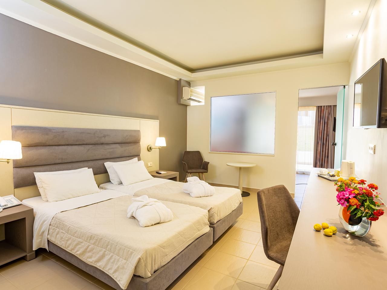Lydia Maris Hotel Resort & Spa, foto 8