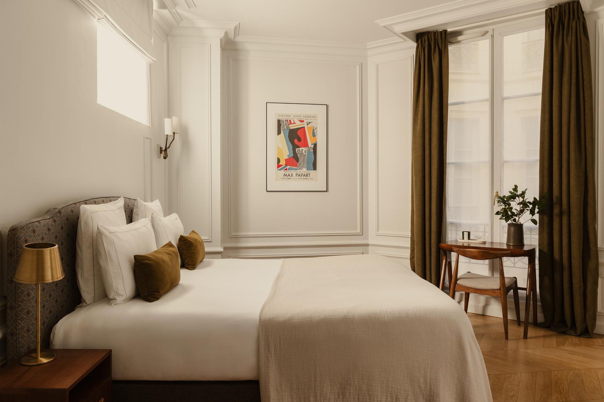 Hôtel Bourgogne & Montana, foto 11