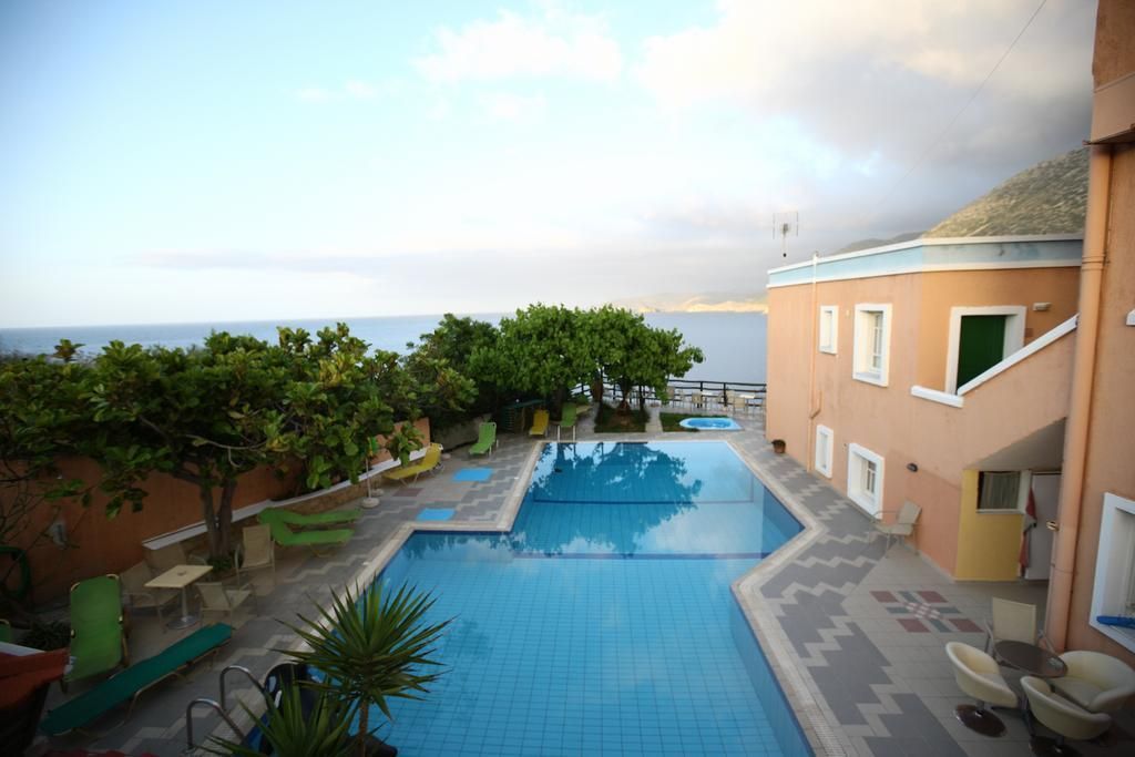 Ormos Atalia Village, foto 12