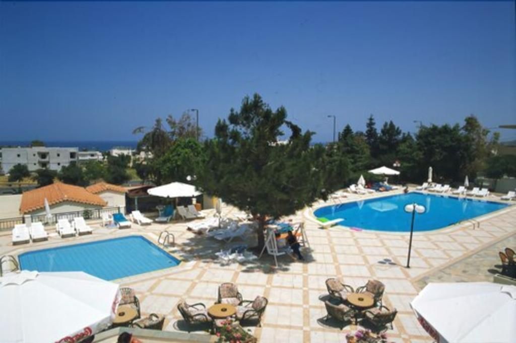 Anastasia Hotel, foto 9