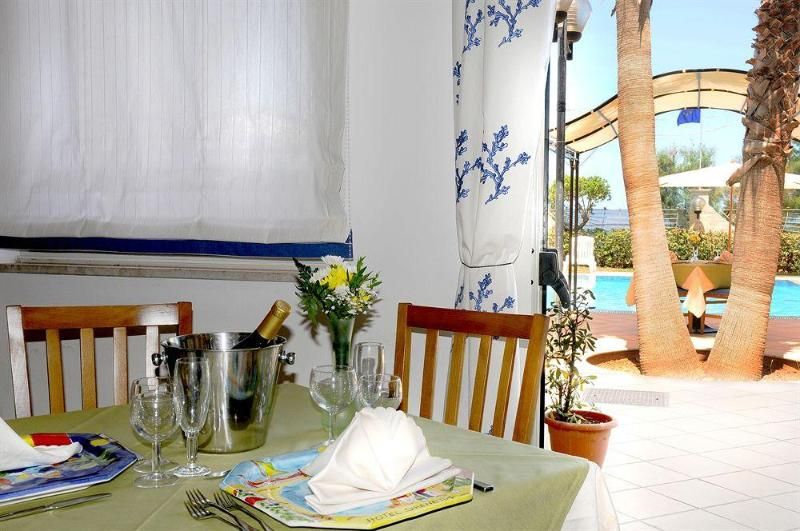 Hotel Sirenetta Palermo, foto 14