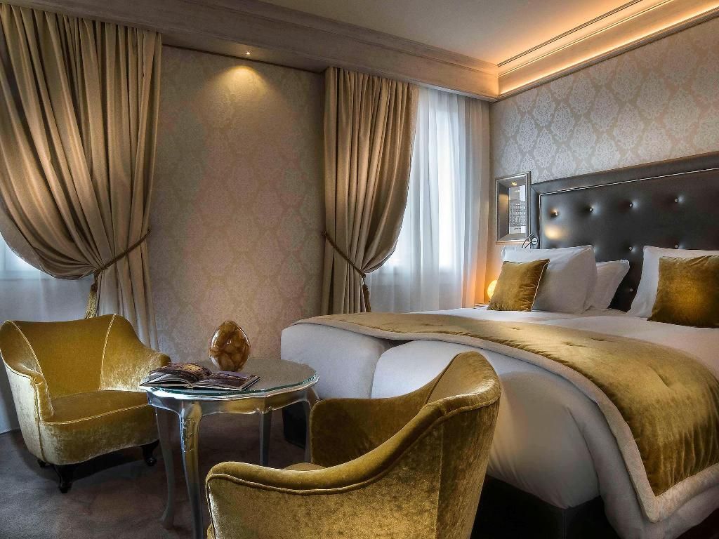 Hotel Papadopoli Venezia - MGallery, foto 8