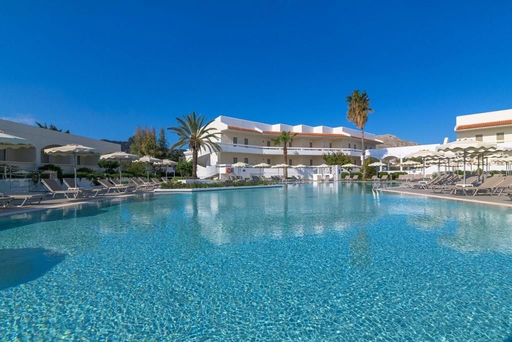 Niriides Hotel, foto 15