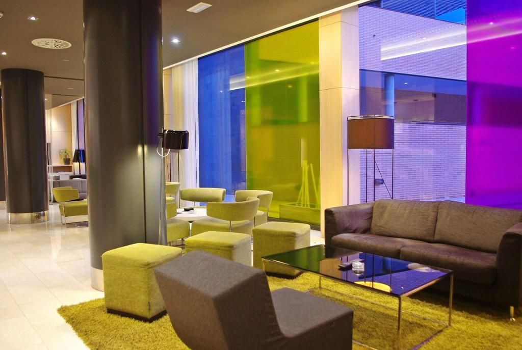 DoubleTree by Hilton Hotel Girona, foto 12