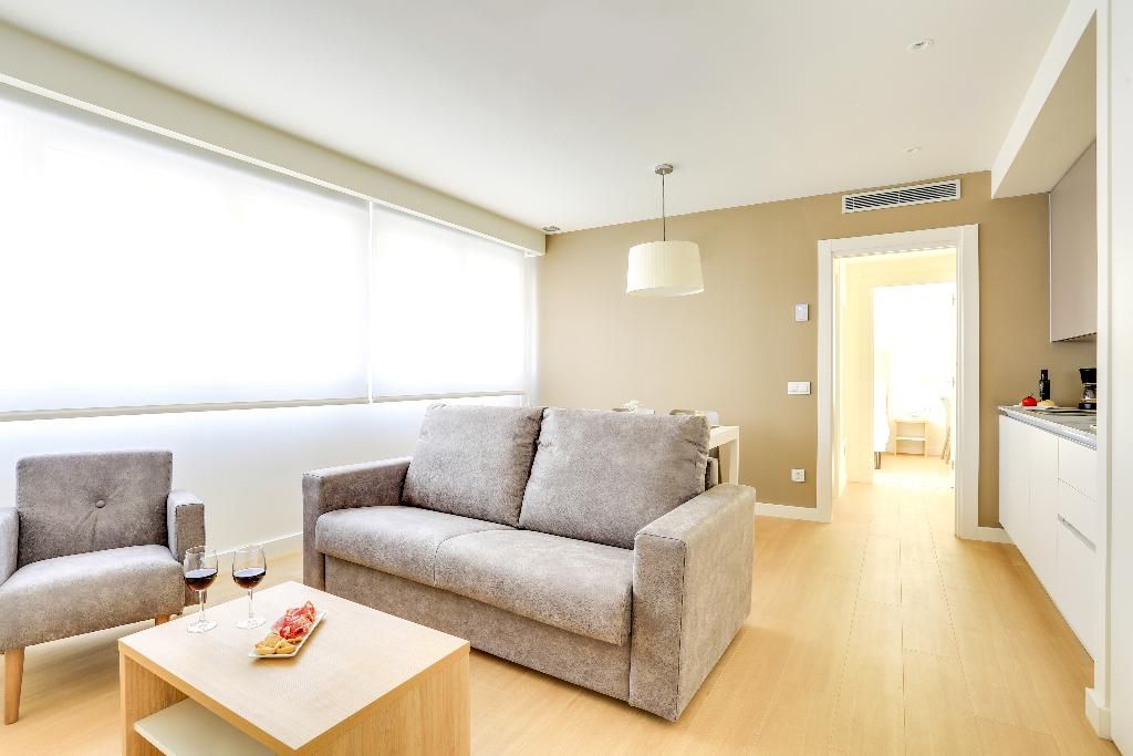 Sercotel Logroño Suites, foto 8