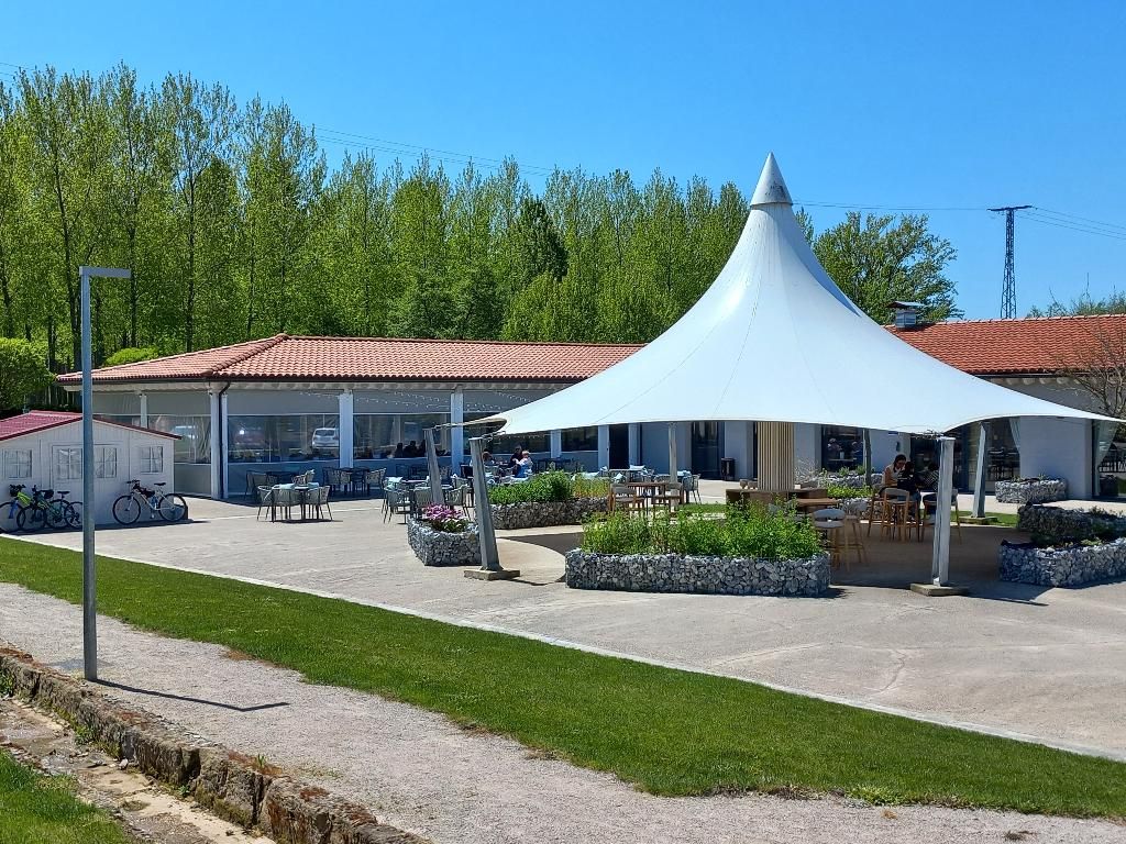 Natura Resorts, foto 15