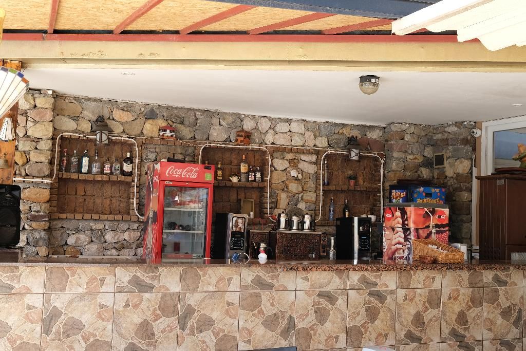 Beldibi Beach Hotel, foto 11