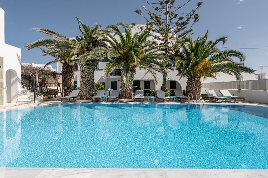 Annita's Village Hotel, foto 4