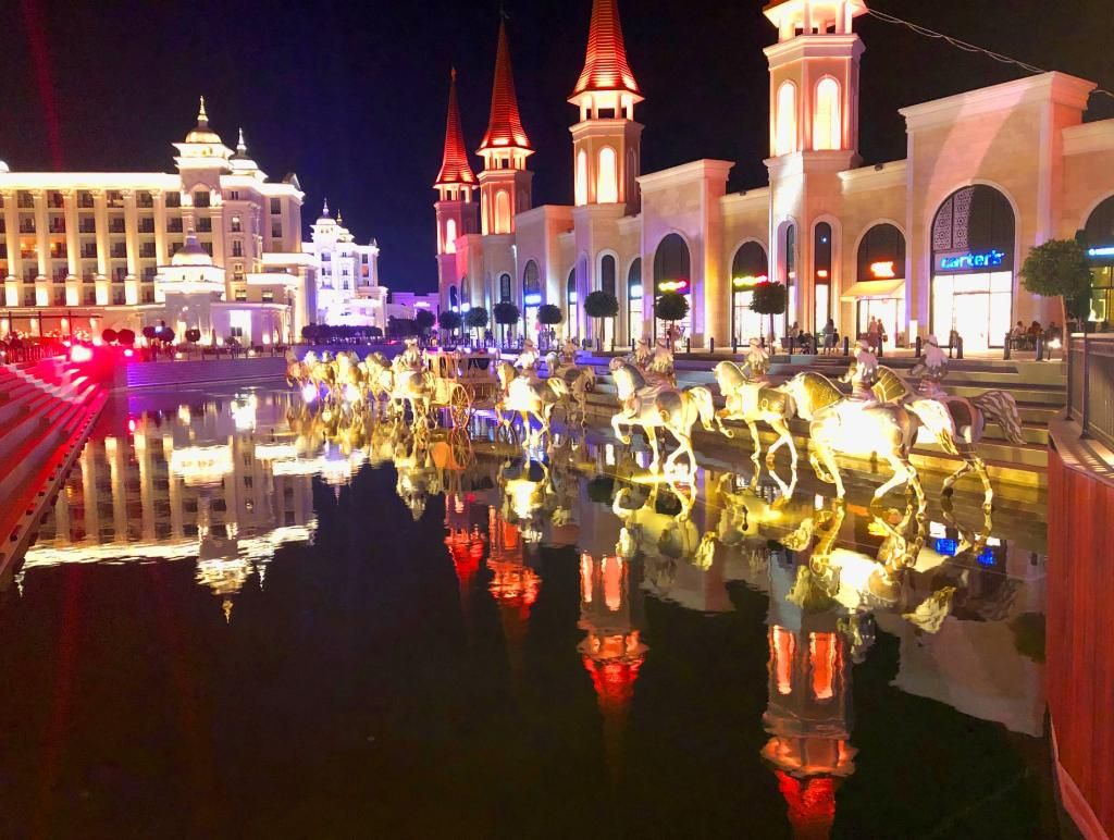 Paradise Town - Villa Lisa, foto 7