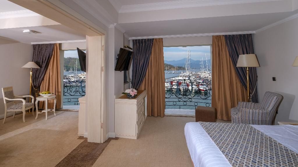 Ece Saray Marina & Resort, foto 6