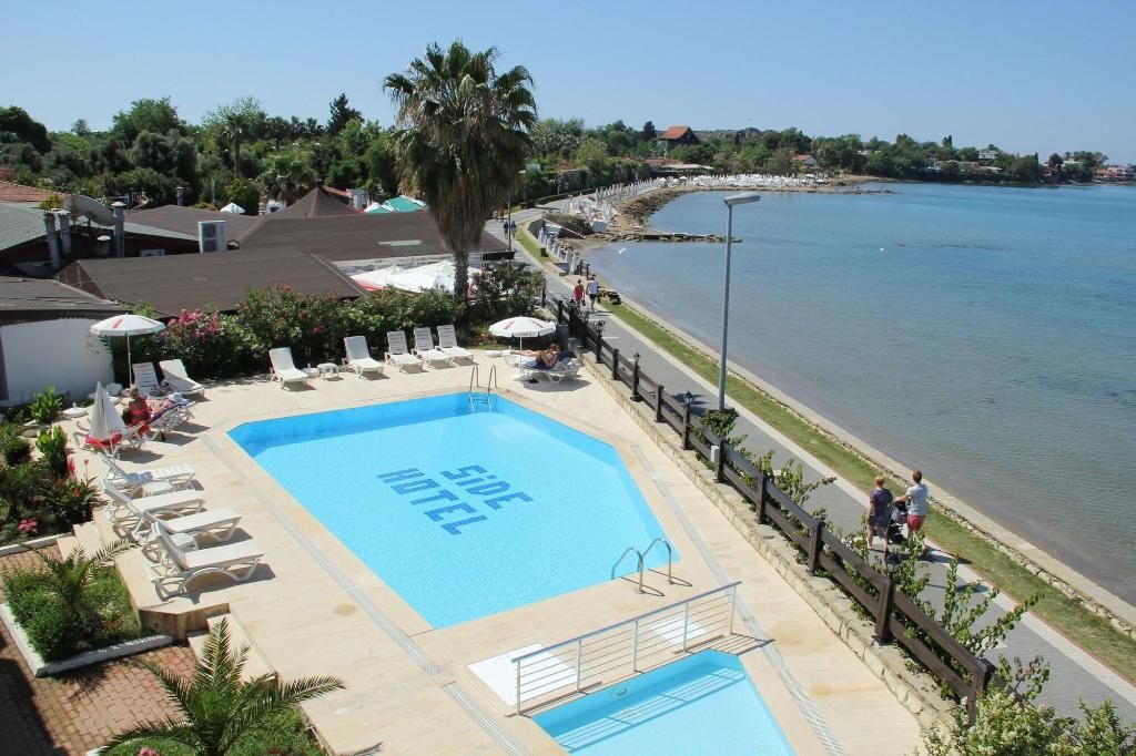 Side Beach Club, foto 8