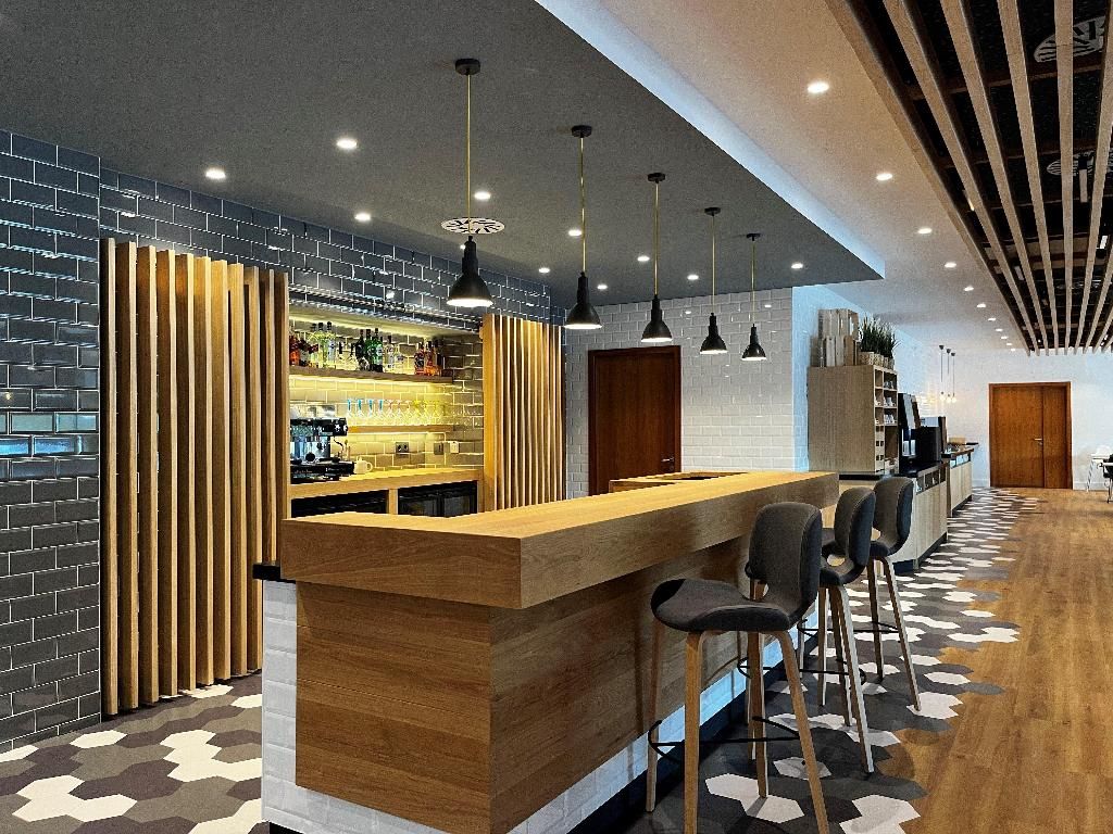 Holiday Inn Express Bilbao, foto 9