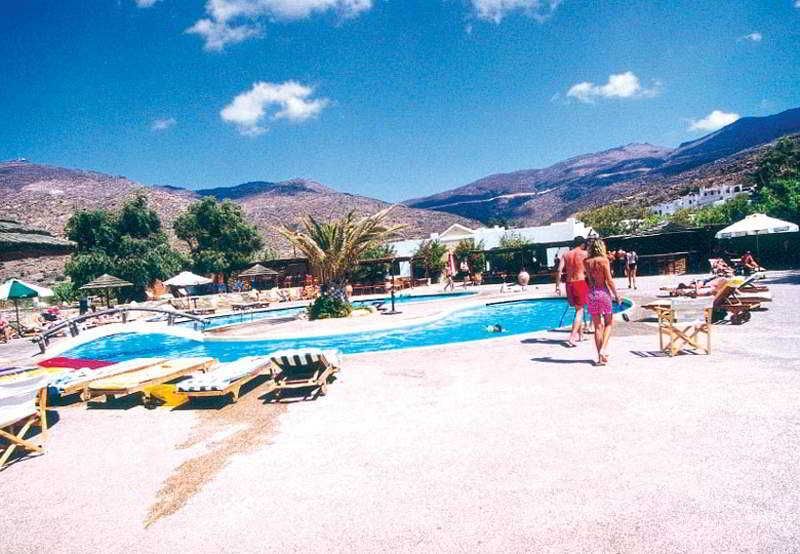 Far Out Village Hotel, foto 14