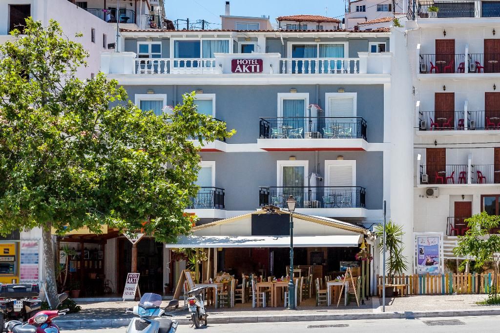 Hotel Akti, foto 2
