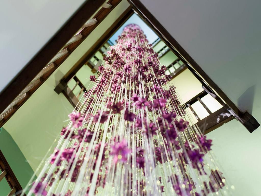 The Capital Hotel, Apartments & Townhouse - London, foto 7