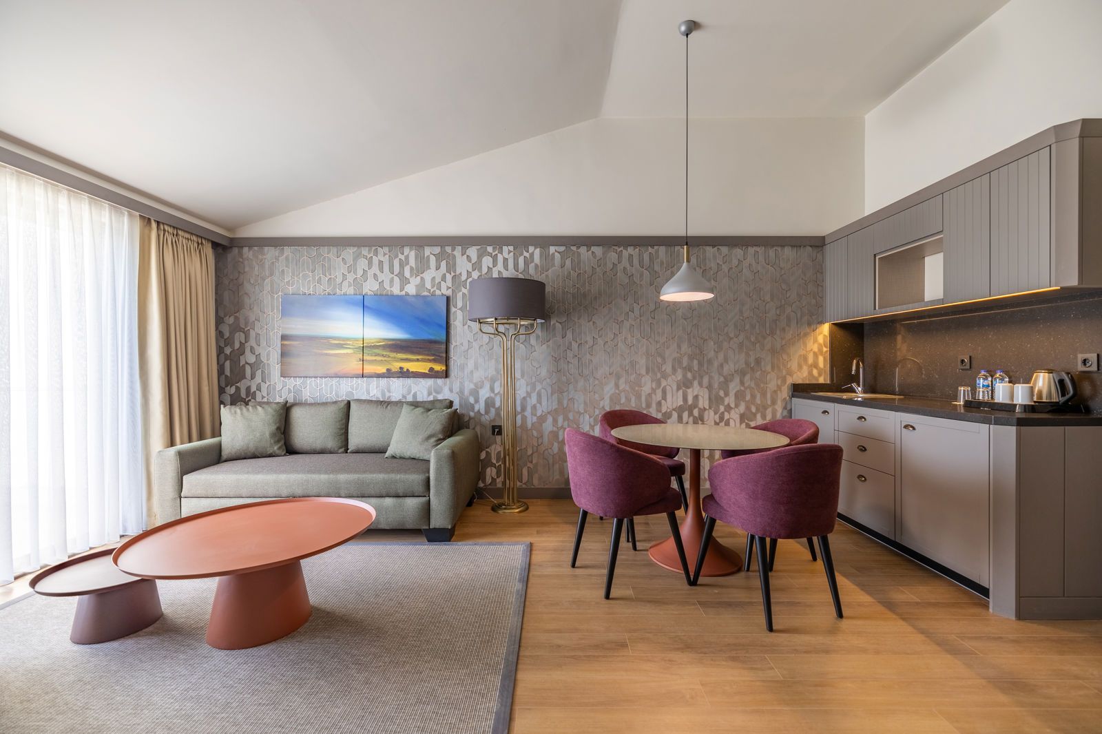 Proxima Hotel, foto 5