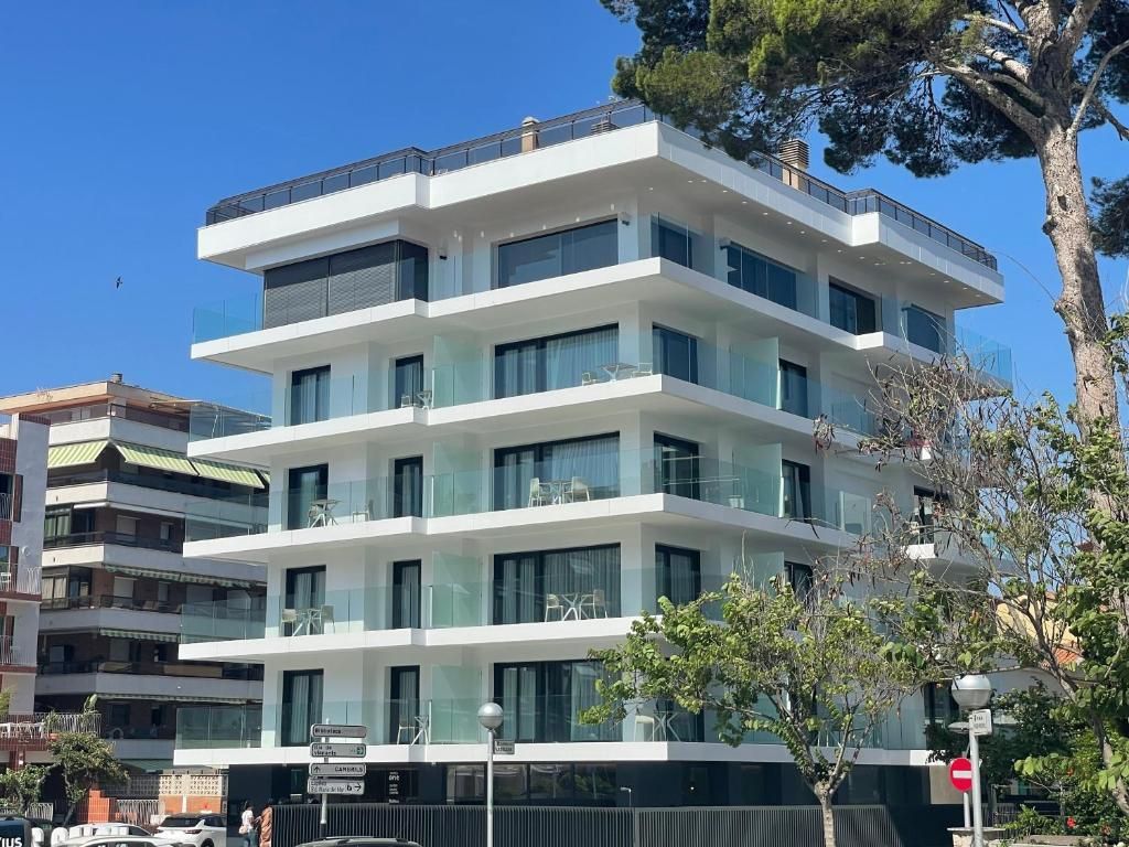Rentalmar Suites Salou, foto 6
