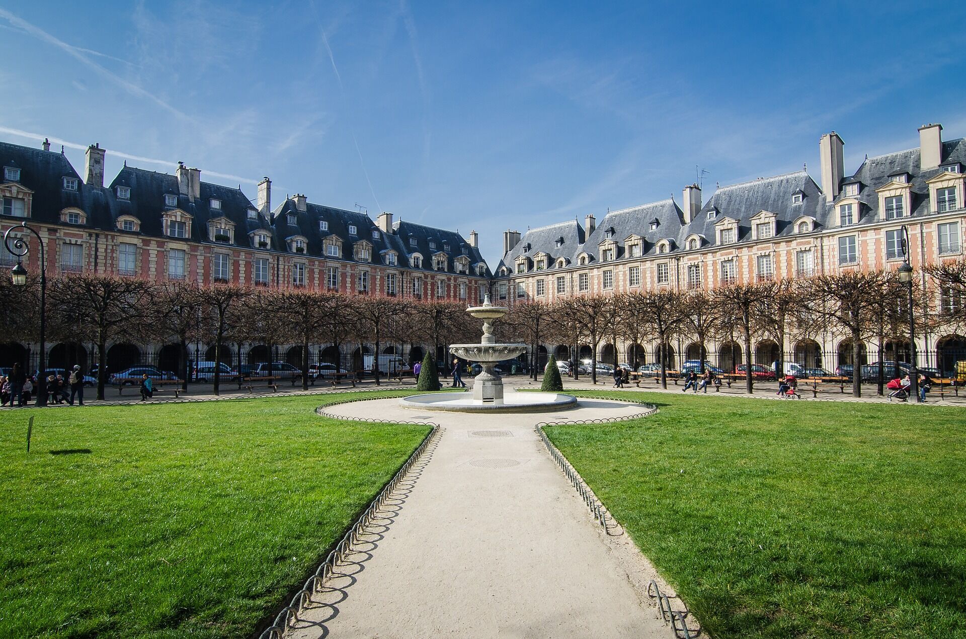 Hôtel Albe Bastille, foto 11