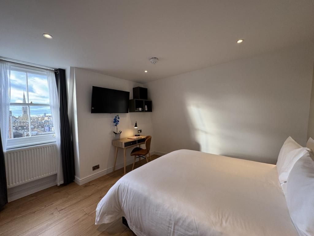 Berjaya Eden Park London Hotel, foto 11