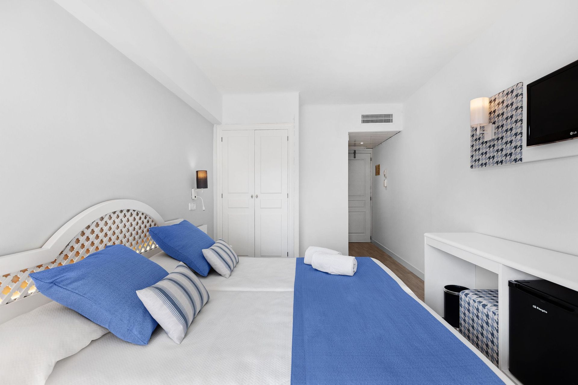 Hotel ROC Oberoy, foto 6