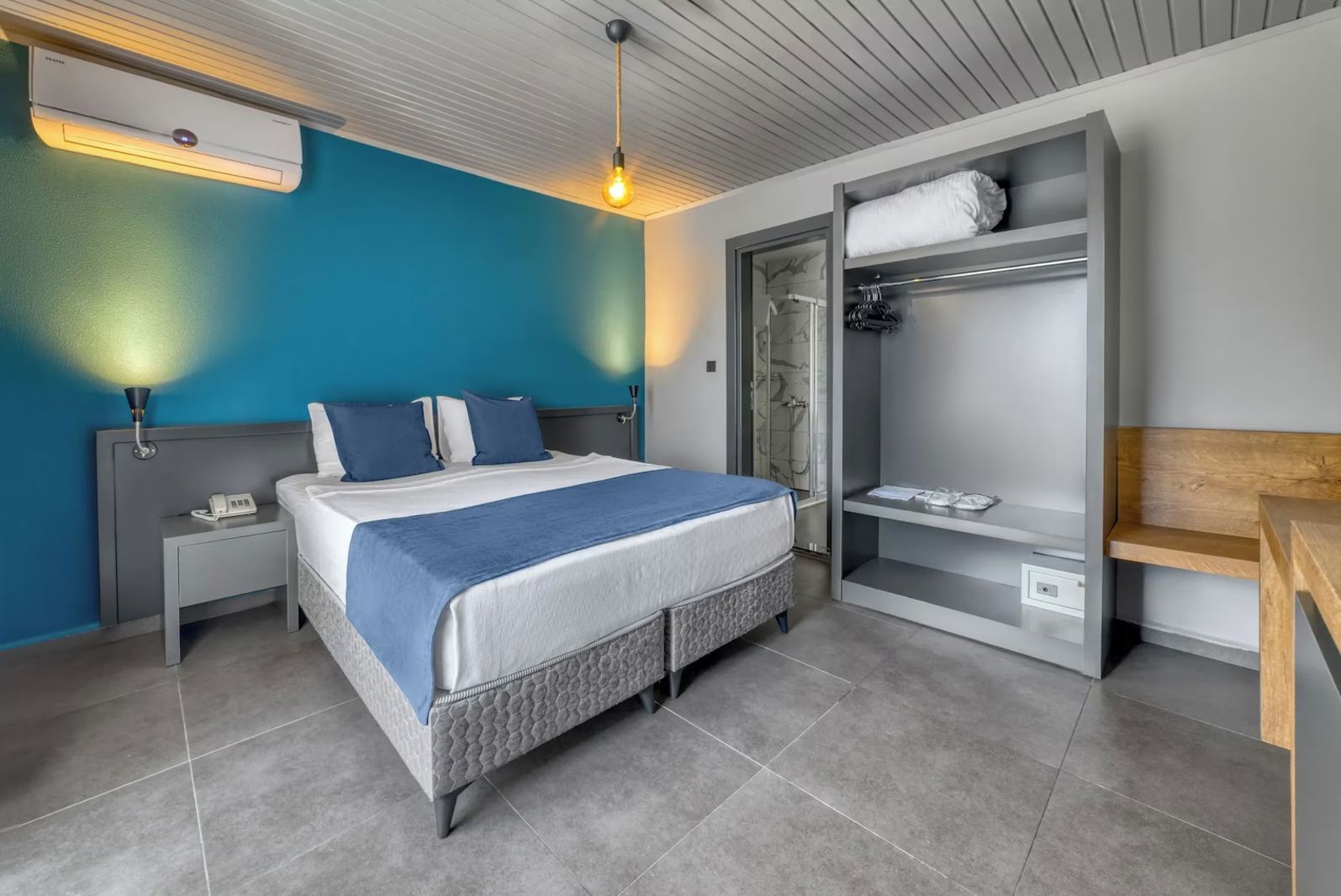 Royalisa Palmiye Beach Hotel, foto 11