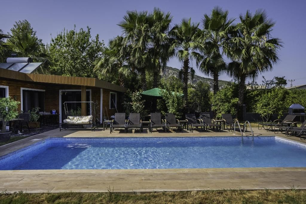 Terra Garden Hotel, foto 3