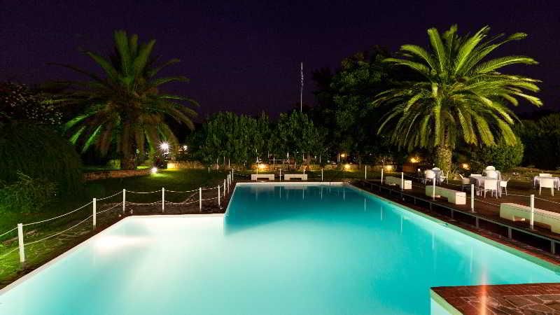 Olympic Village Hotel & Spa, foto 8