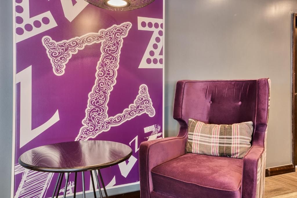 Premier Inn Aviemore Hotel, foto 10