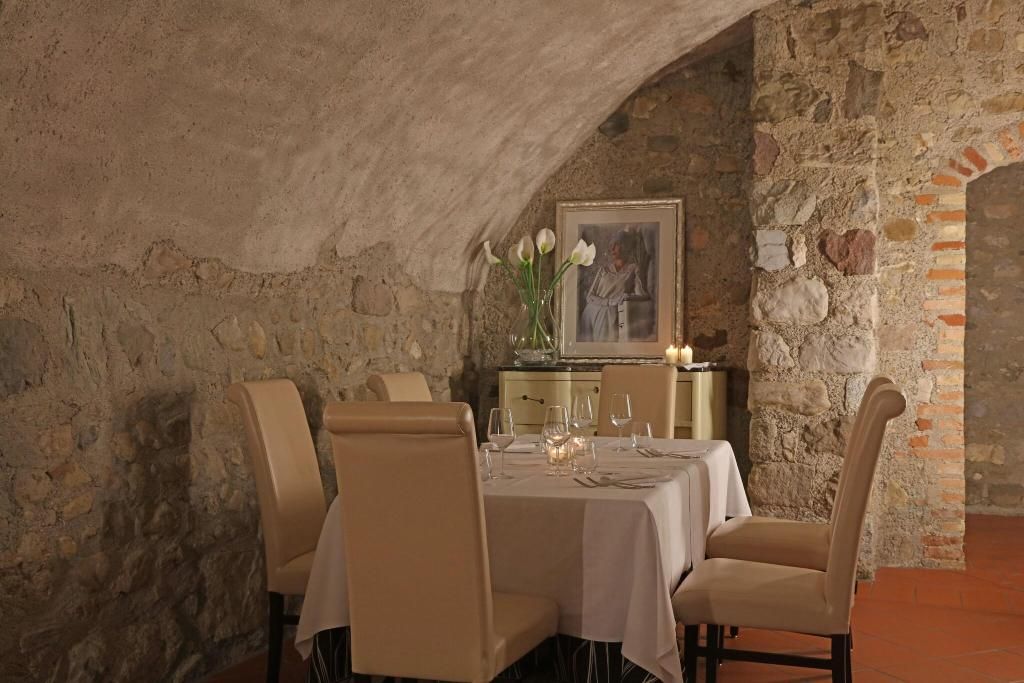 San Rocco Relais, foto 3