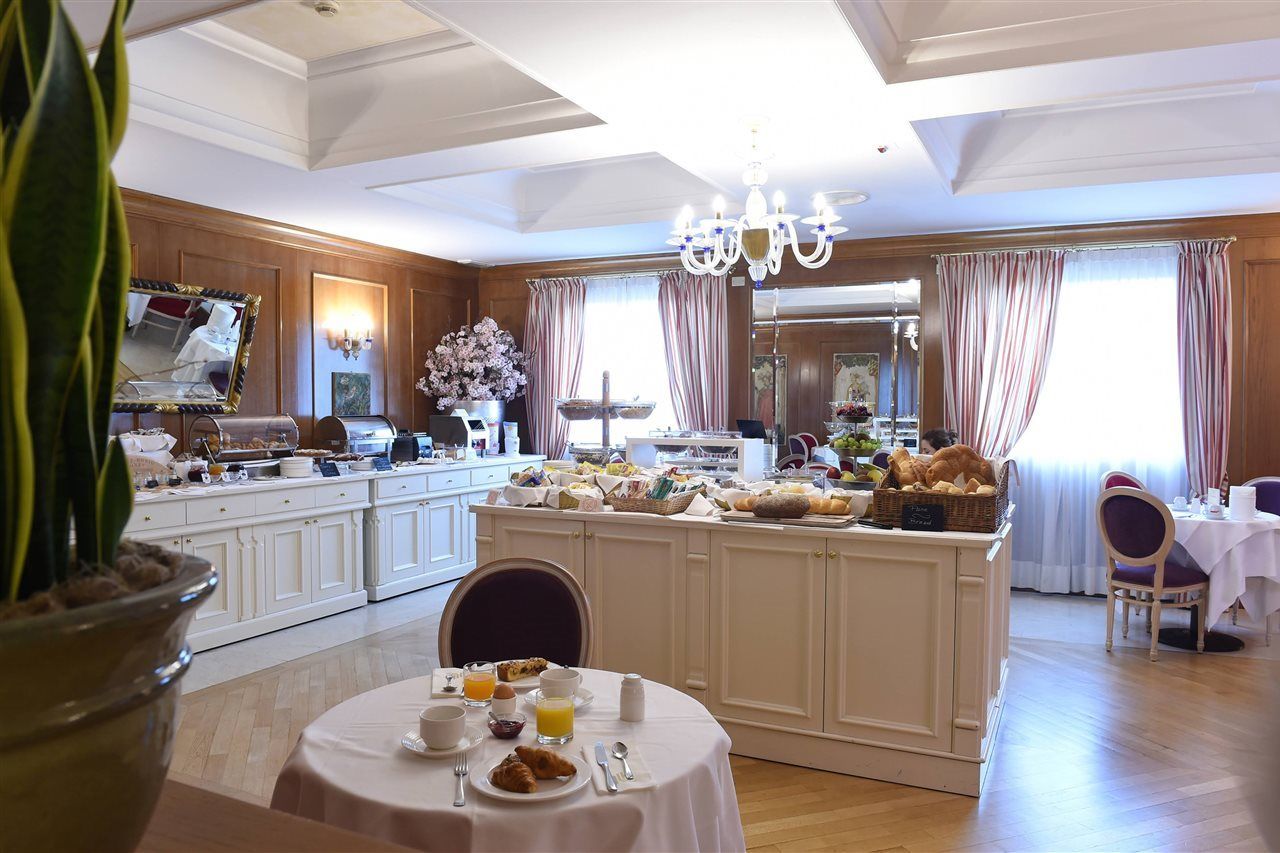 Iseolago Hotel, foto 12