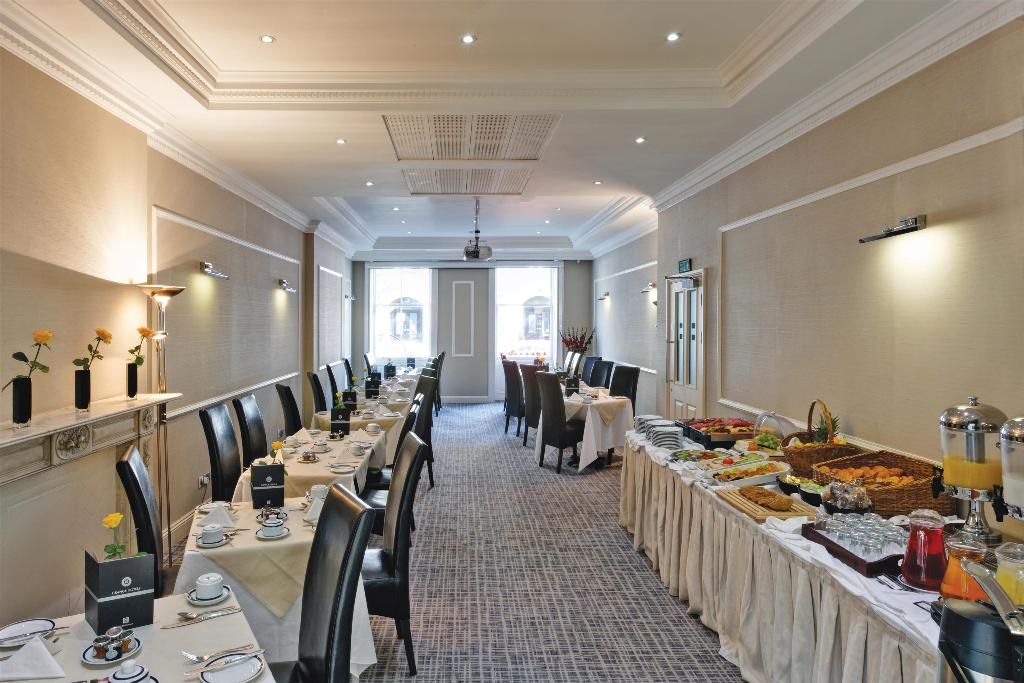 Grange Beauchamp Hotel, foto 14