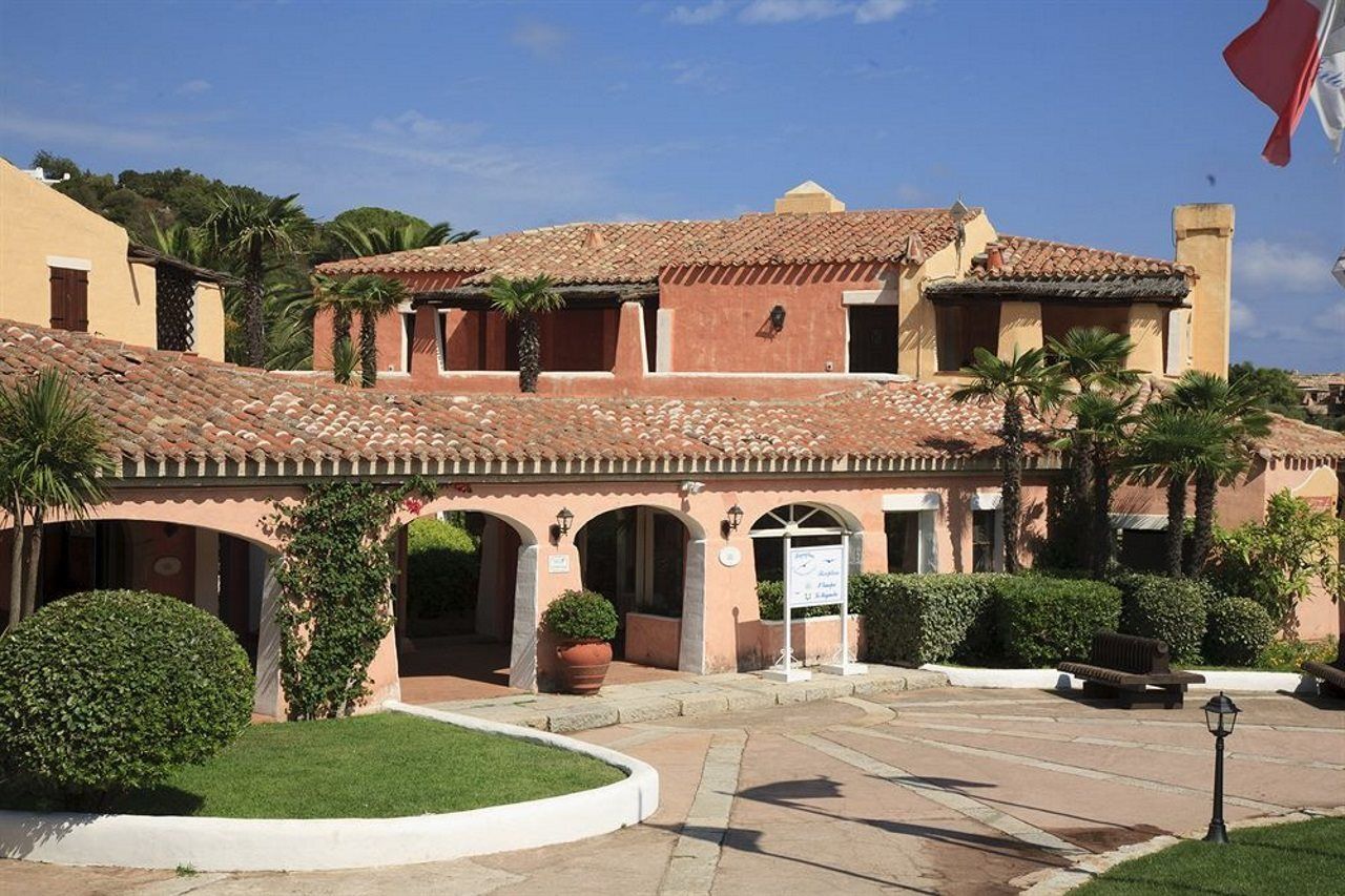 Bagaglino I Giardini di Porto Cervo, foto 2