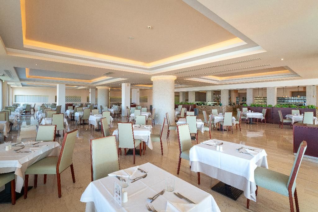 Kresten Royal Euphoria Resort, foto 14