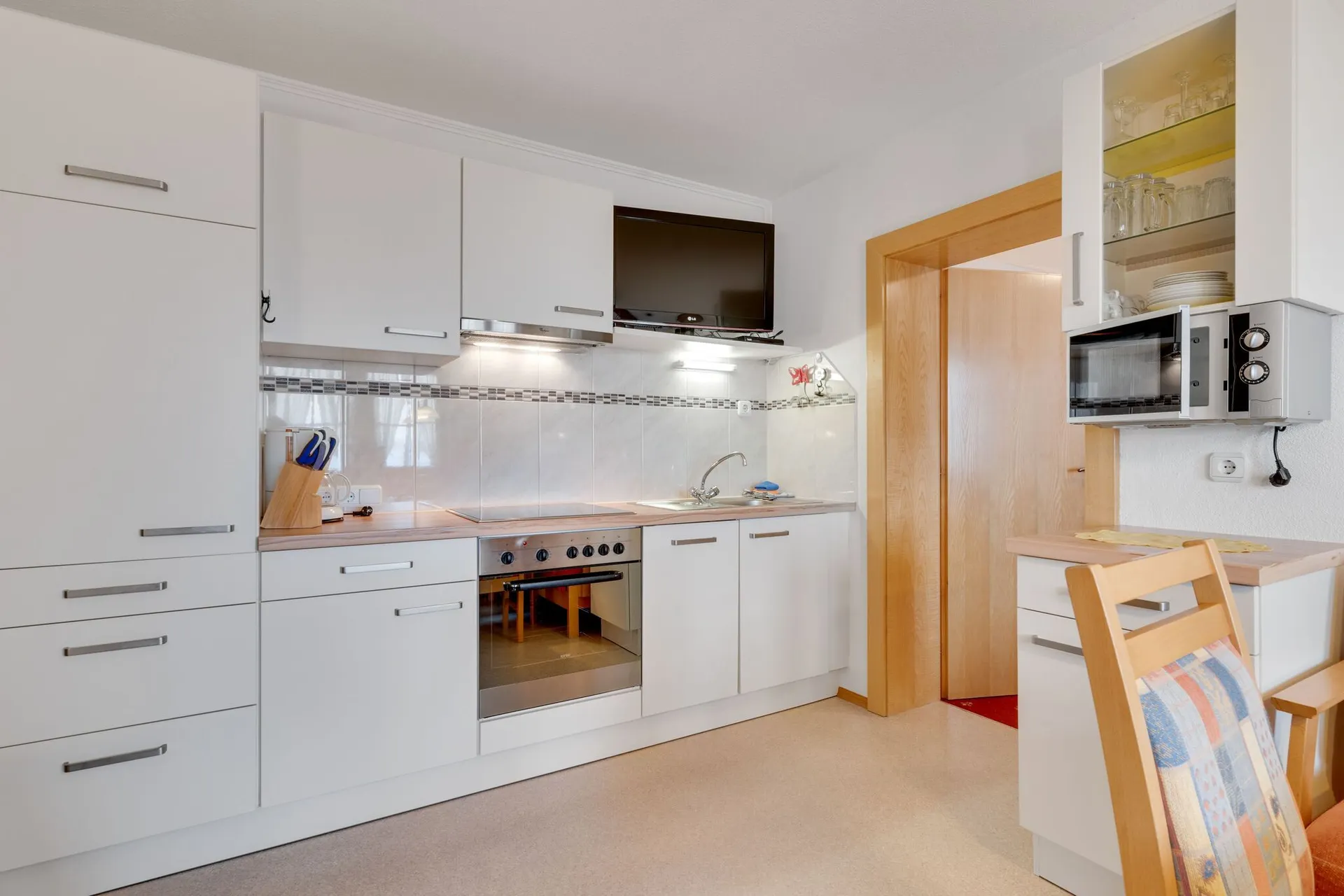 Keuken