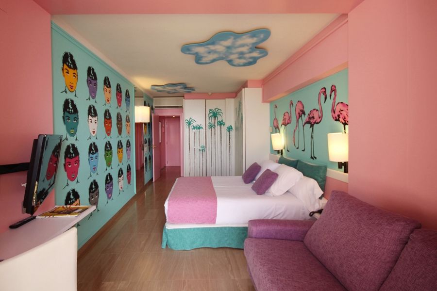 Hotel Estela Del Arte, foto 7