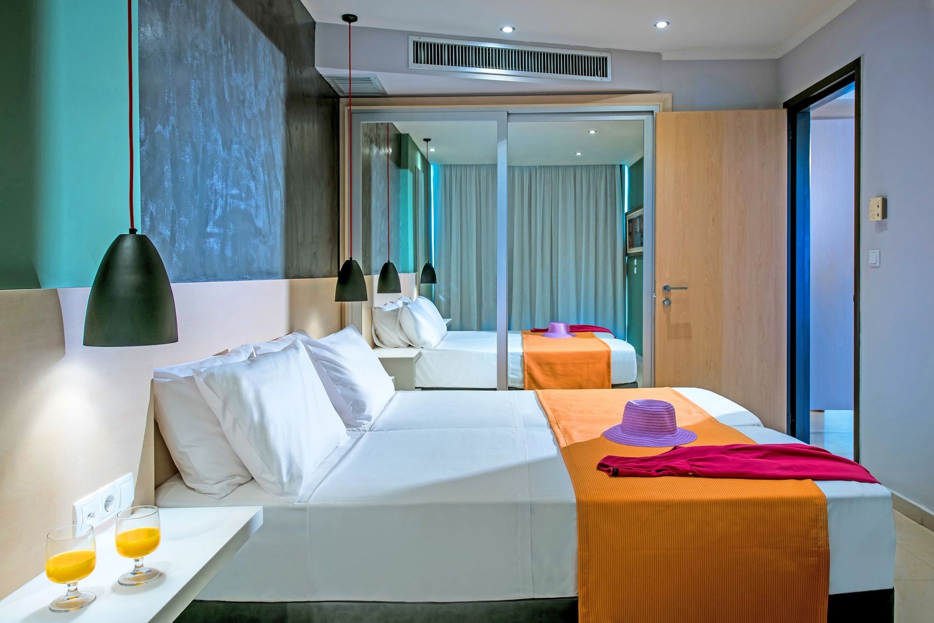 Corissia Princess Hotel, foto 6