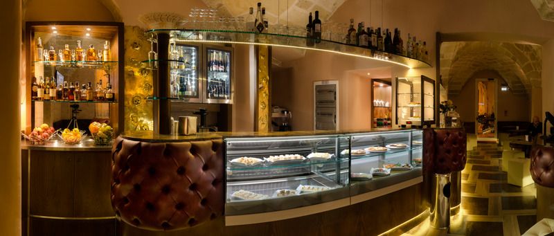 Le Club Boutique Hotel, foto 15