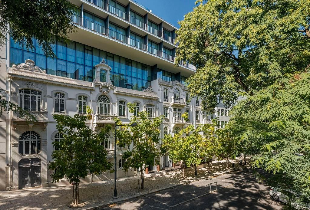 PortoBay Liberdade, foto 2