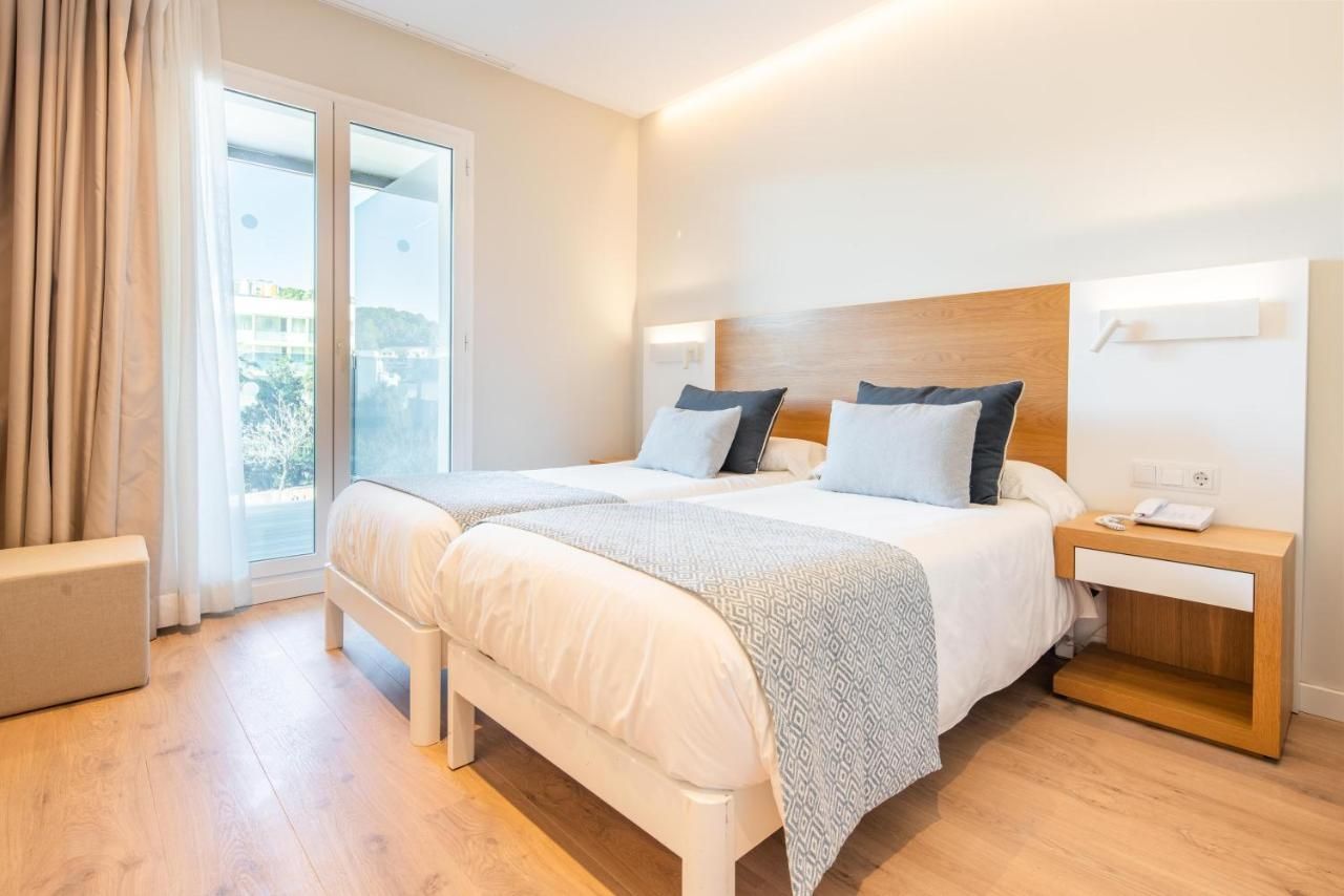 Hotel Eden Sóller, foto 5