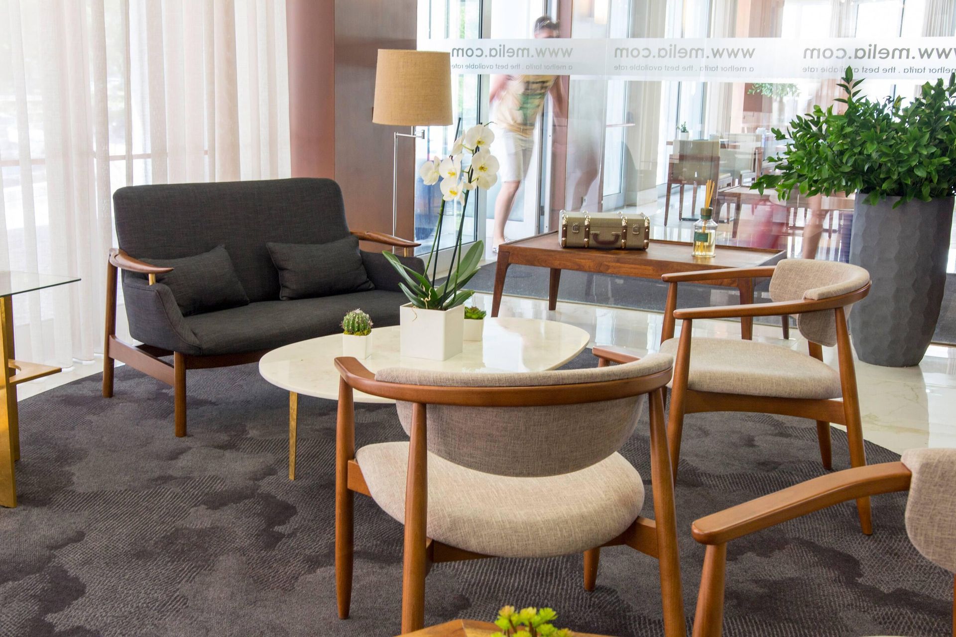 Meliá Setúbal, foto 3