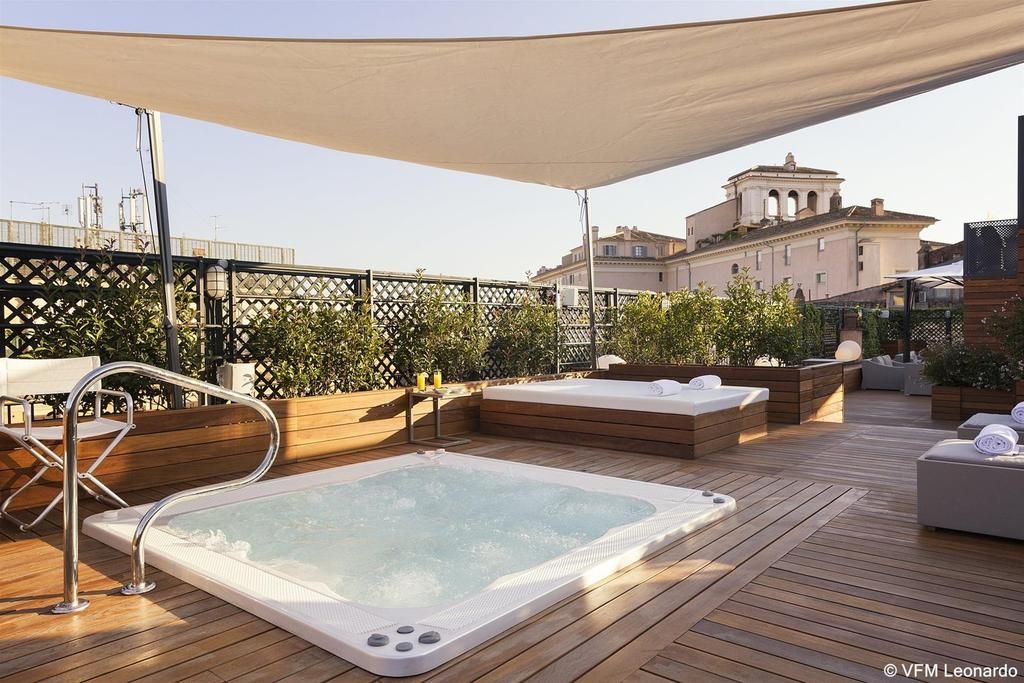 Villa Spalletti Trivelli, foto 15