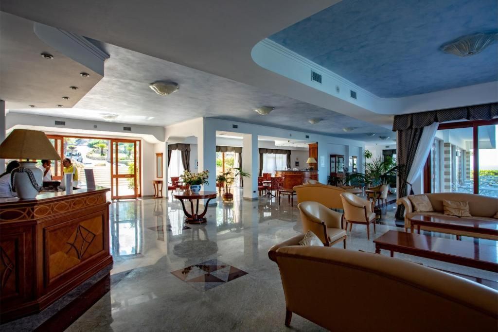 Hotel La Castellana, foto 7