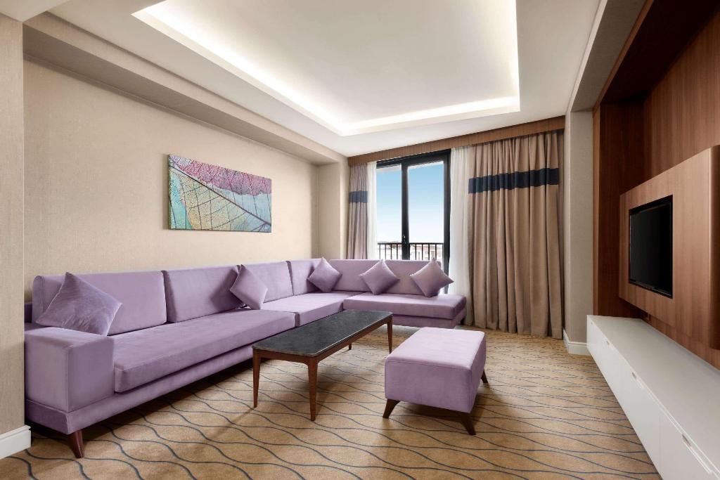 Ramada by Wyndham Sakarya Hendek, foto 9