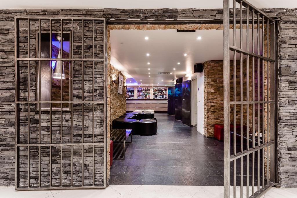 Courthouse Hotel London Soho, foto 13