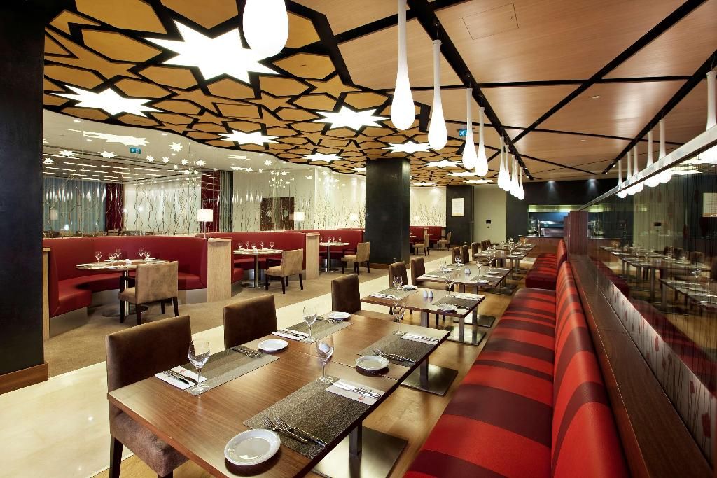 Hilton Garden Inn Konya, foto 10